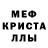 Amphetamine Розовый Denis Dvir